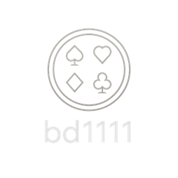 bd1111 লোগো